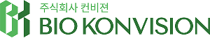 바이오컨비젼 로고